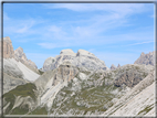 foto Giro delle Tre Cime di Lavaredo